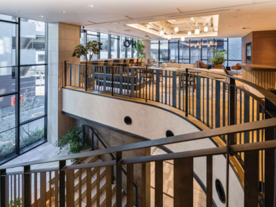 千代田区神田東松下町のオフィス物件(神田駅徒歩2分)