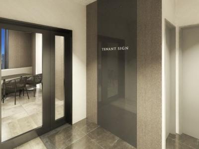 中央区八丁堀のセットアップオフィス物件(八丁堀駅徒歩1分、約35坪)