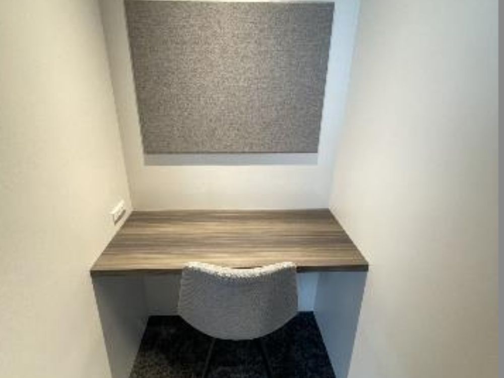 千代田区内神田のセットアップオフィス物件（神田駅徒歩5分、約40坪）