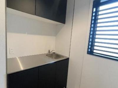 千代田区内神田のセットアップオフィス物件(神田駅徒歩5分、約40坪)