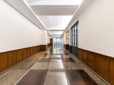 新宿区若葉のセットアップオフィス物件（四谷三丁目駅徒歩7分、約50坪）