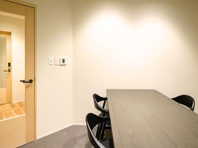 千代田区神田鍛冶町のセットアップオフィス物件（神田駅徒歩1分、約25坪）