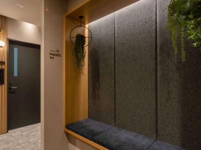 千代田区麹町のオフィス物件(四ツ谷駅徒歩2分)