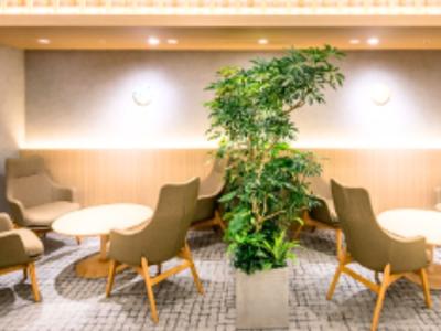 中野区中野のオフィス物件(中野駅徒歩6分)