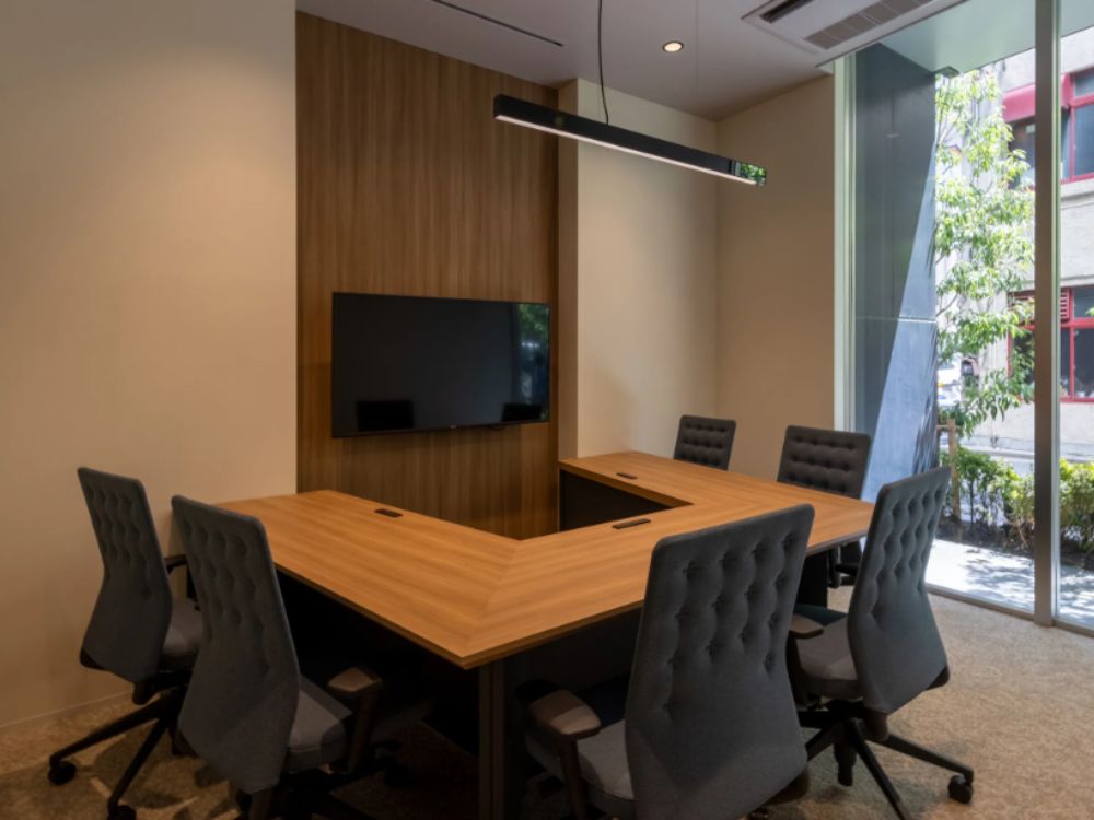 中央区日本橋茅場町のオフィス物件（茅場町駅徒歩1分）