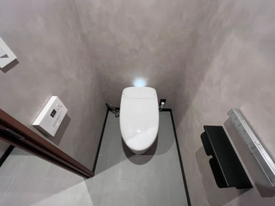 中央区八丁堀のフルセットアップオフィス物件(宝町駅徒歩3分、約25坪)