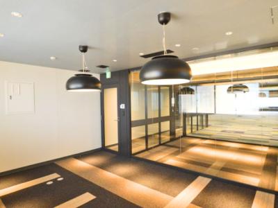 中央区日本橋堀留町のセットアップオフィス物件(人形町駅徒歩3分、約60坪)