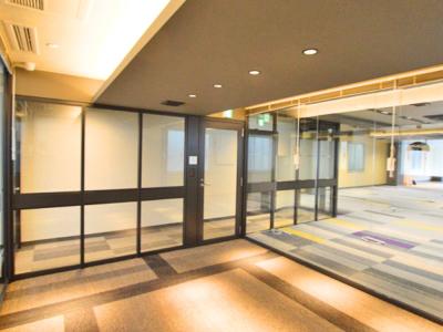 中央区日本橋堀留町のセットアップオフィス物件(人形町駅徒歩3分、約60坪)