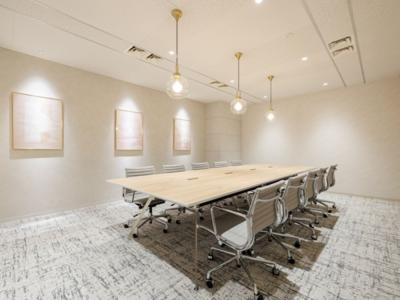 中央区新川のセットアップオフィス物件(茅場町駅徒歩7分、約85坪)