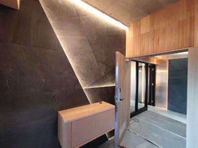 千代田区紀尾井町のセットアップオフィス物件(麹町駅徒歩3分、約30坪)