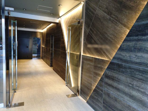 千代田区紀尾井町のセットアップオフィス物件（麹町駅徒歩3分、約30坪）