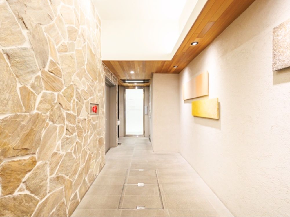 中央区日本橋大伝馬町のセットアップオフィス物件（小伝馬町駅徒歩2分、約20坪）