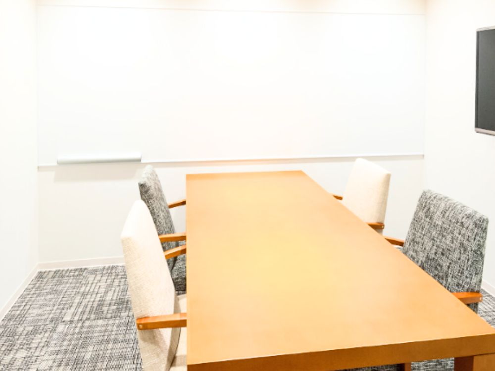 港区港南のオフィス物件（品川駅徒歩3分）