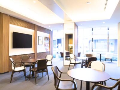 千代田区麹町の1-5名用オフィス物件(半蔵門駅徒歩2分、10坪未満)