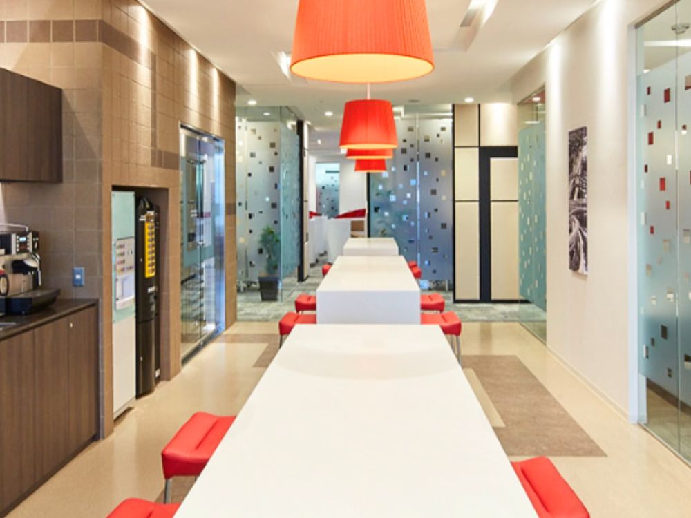 港区元赤坂のオフィス物件（赤坂見附駅徒歩1分）