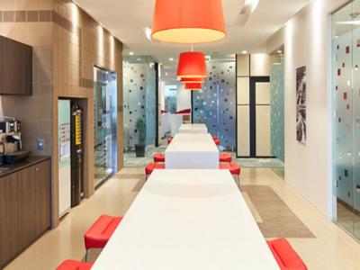 港区元赤坂のオフィス物件(赤坂見附駅徒歩1分)