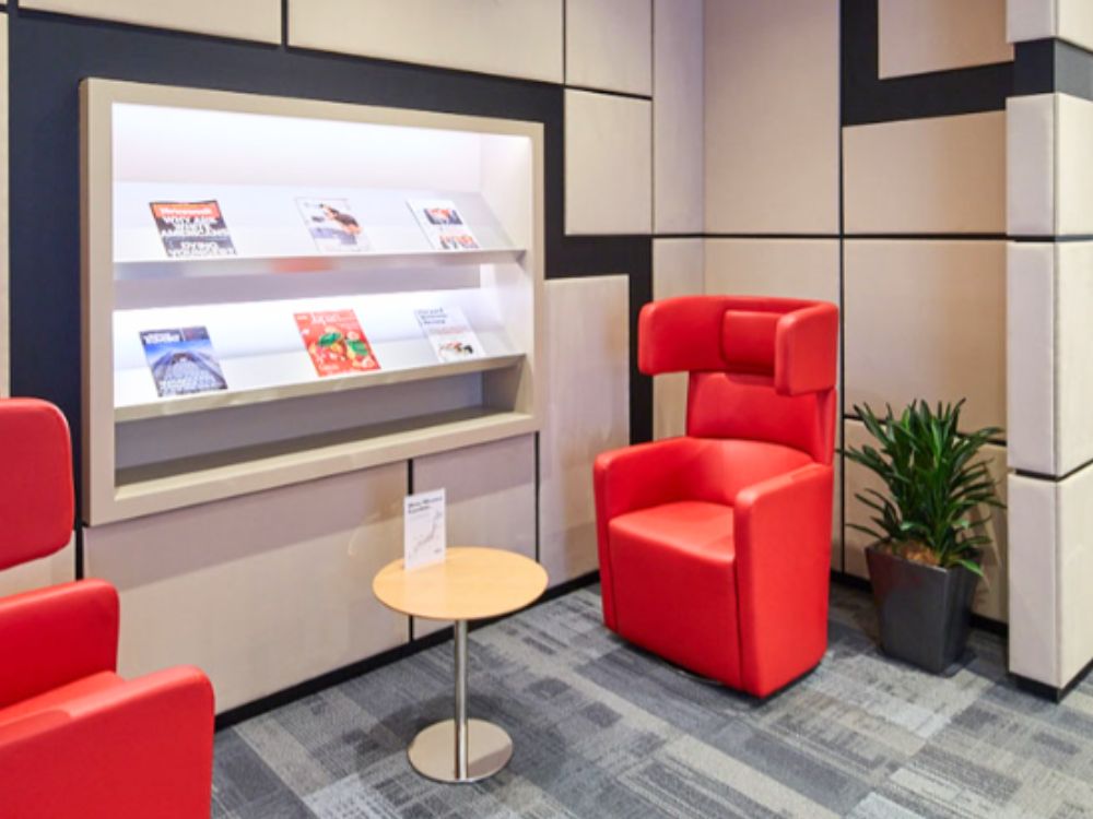 港区元赤坂のオフィス物件（赤坂見附駅徒歩1分）