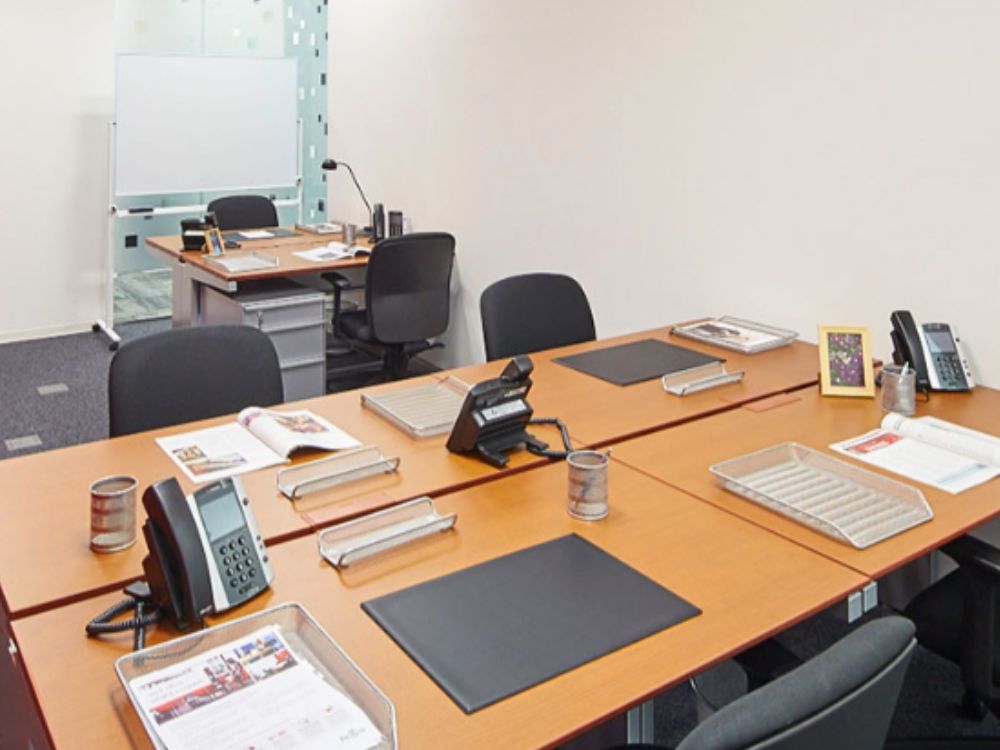 港区元赤坂のオフィス物件（赤坂見附駅徒歩1分）