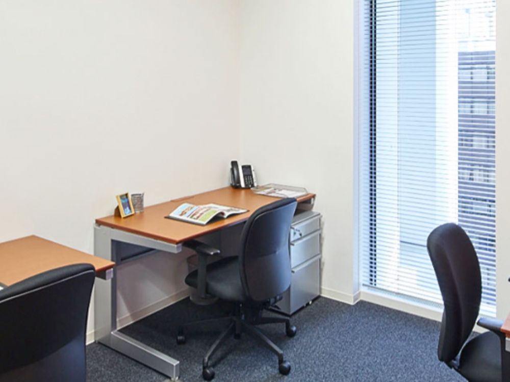 港区元赤坂のオフィス物件（赤坂見附駅徒歩1分）