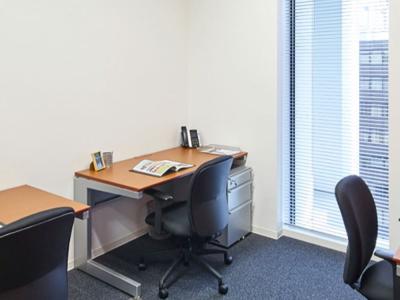 港区元赤坂のオフィス物件(赤坂見附駅徒歩1分)