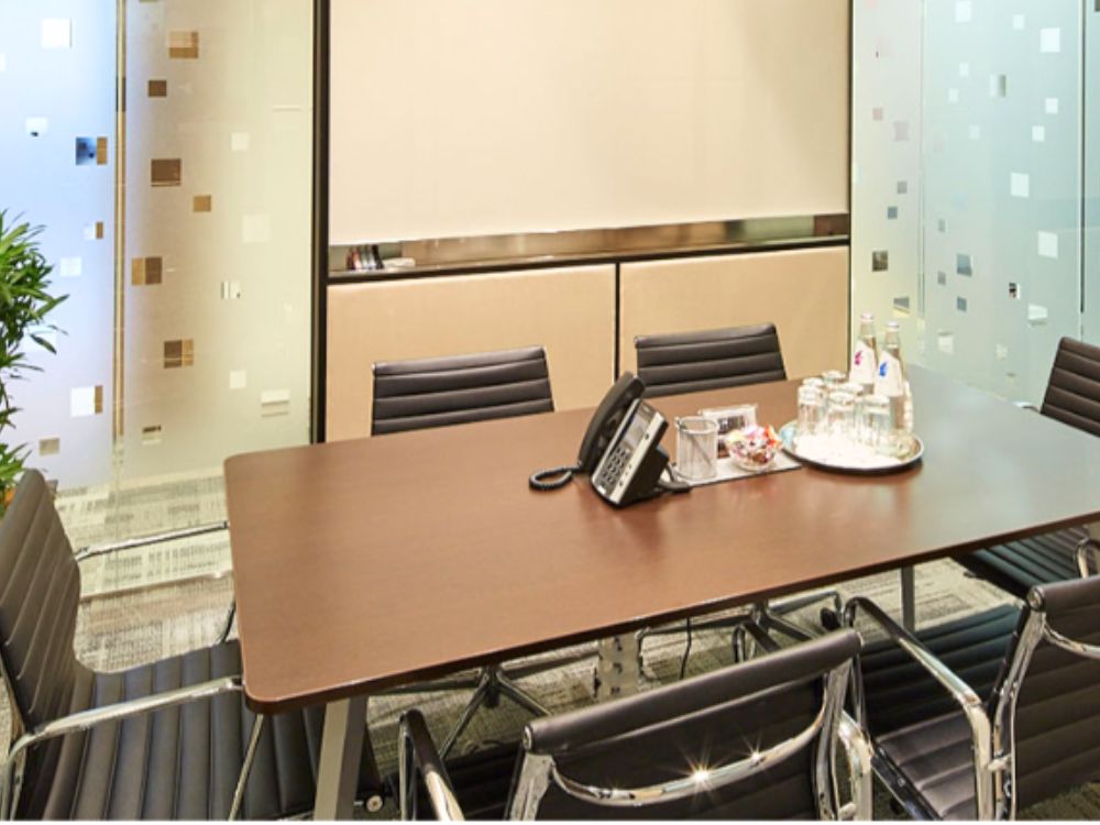 港区元赤坂のオフィス物件（赤坂見附駅徒歩1分）