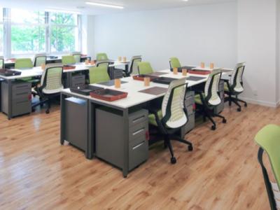 千代田区大手町のオフィス物件（大手町駅徒歩1分）