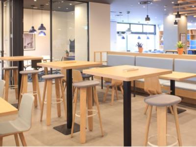 千代田区大手町のオフィス物件（大手町駅徒歩1分）