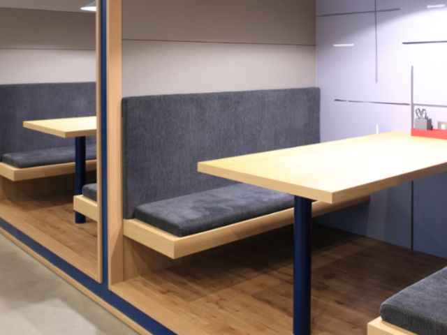 千代田区大手町のオフィス物件（大手町駅徒歩1分）