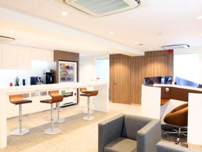 渋谷区広尾のオフィス物件(広尾駅徒歩1分)