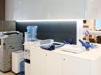 渋谷区広尾のオフィス物件(広尾駅徒歩1分)