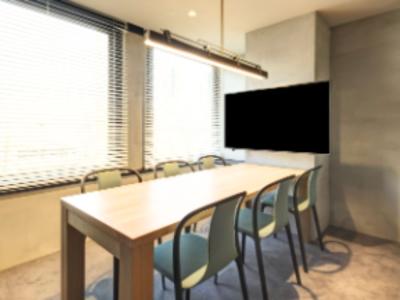 港区六本木のオフィス物件（六本木駅徒歩1分）