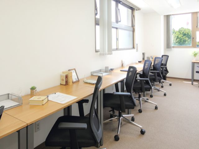 品川区大崎のオフィス物件（大崎駅徒歩3分）