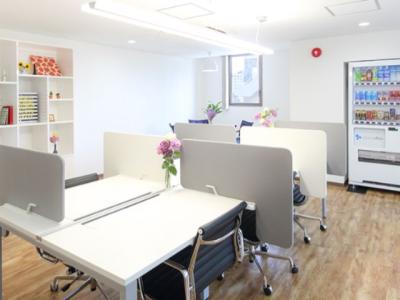 品川区大崎のオフィス物件(大崎駅徒歩3分)