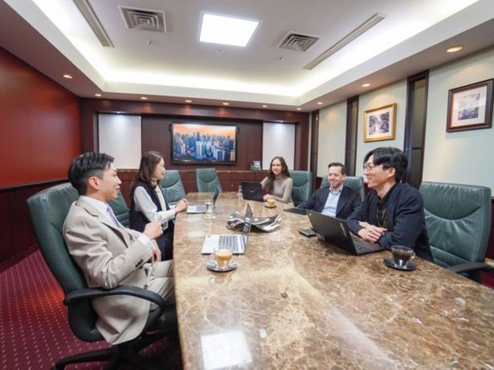 渋谷区恵比寿の3-4名用オフィス物件（恵比寿駅徒歩5分、10坪未満）