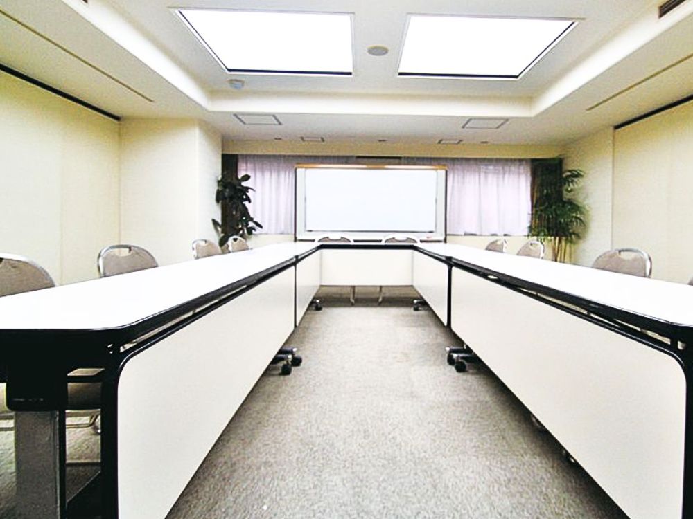 品川区東五反田のオフィス物件（五反田駅徒歩4分）