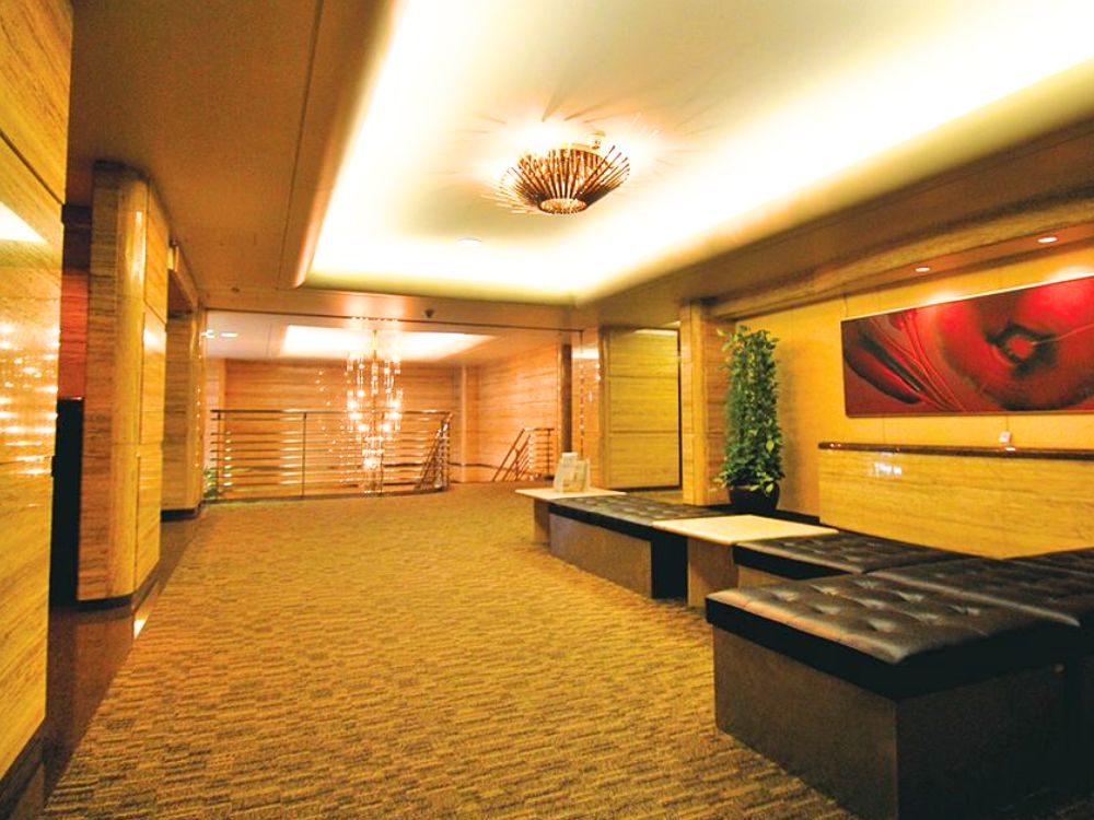 品川区東五反田のオフィス物件（五反田駅徒歩4分）