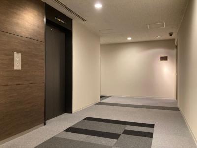 文京区本郷のセットアップオフィス