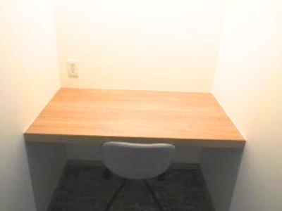 渋谷区恵比寿のフルセットアップオフィス物件（恵比寿駅徒歩5分、約30坪）