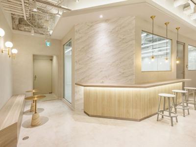 台東区台東のセットアップオフィス物件（仲御徒町駅徒歩1分、約60坪）