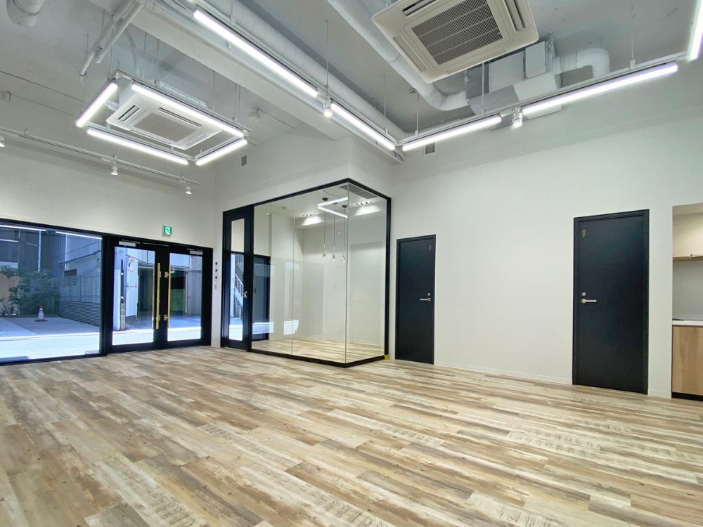 千代田区岩本町のセットアップ物件（岩本町駅徒歩3分、約15坪）