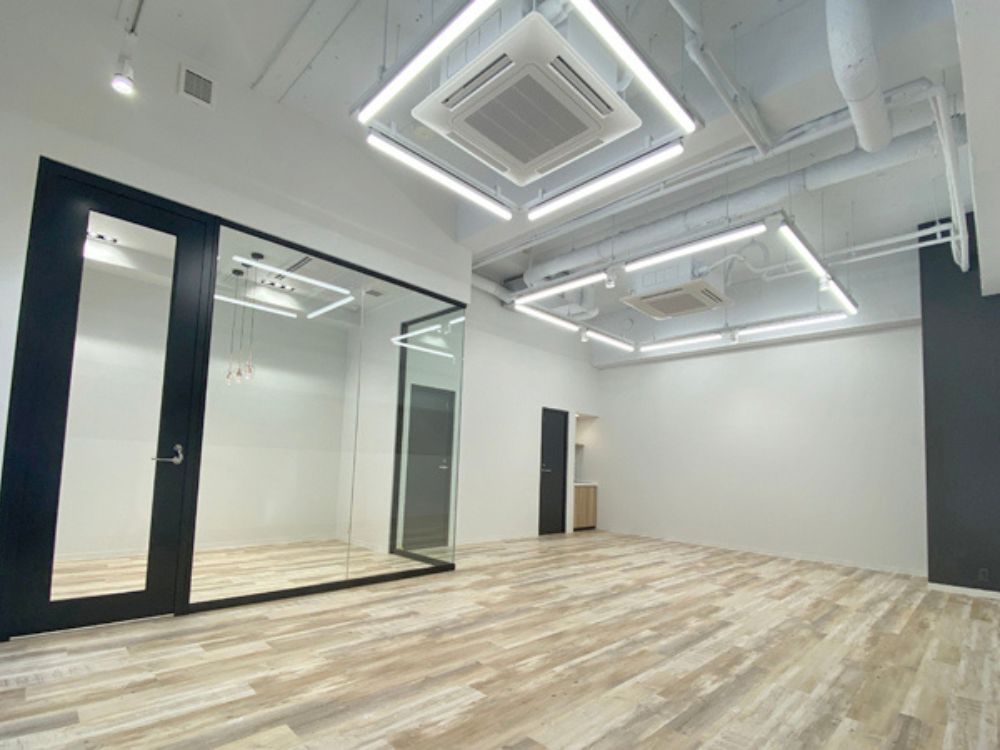 千代田区岩本町のセットアップ物件（岩本町駅徒歩3分、約15坪）