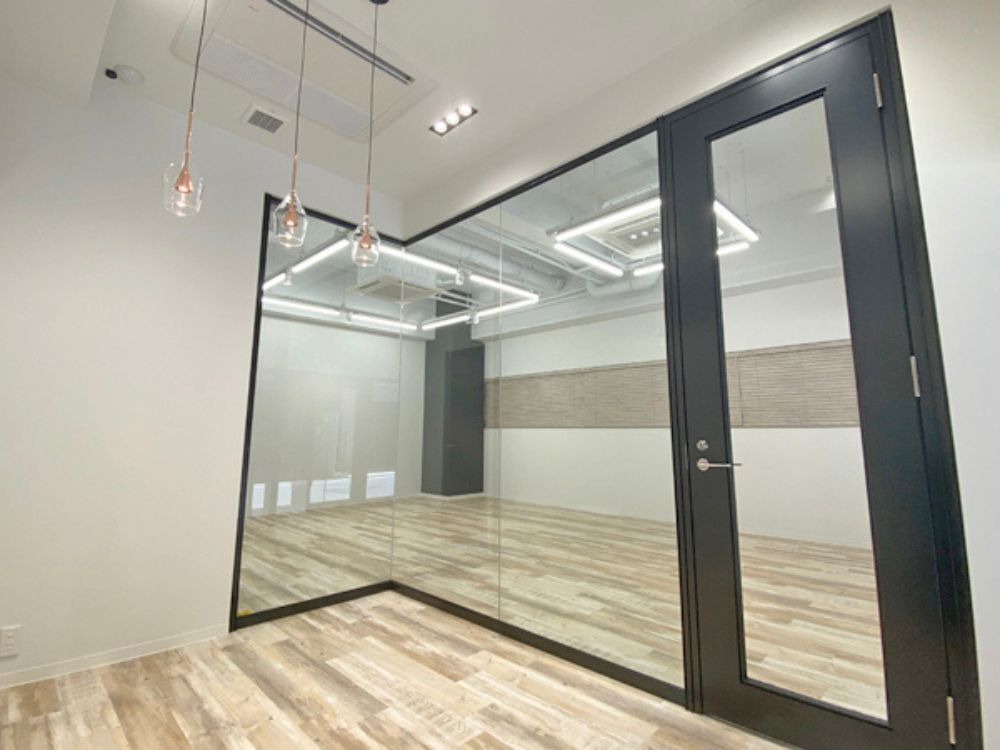 千代田区岩本町のセットアップ物件（岩本町駅徒歩3分、約15坪）