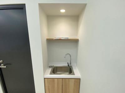 千代田区岩本町のセットアップ物件（岩本町駅徒歩3分、約15坪）