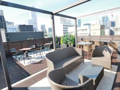 千代田区岩本町のセットアップ物件（岩本町駅徒歩3分、約15坪）