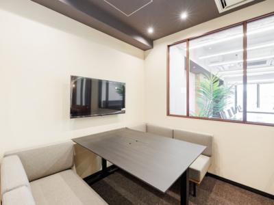 世田谷区太子堂のセットアップオフィス物件（三間茶屋駅徒歩8分、約25分）