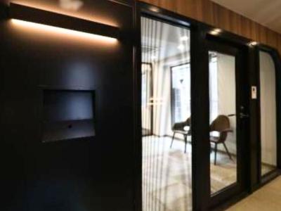 千代田区神田須田町のセットアップオフィス物件（神田駅徒歩2分、約35坪）