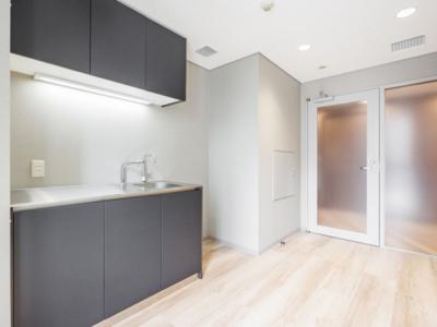 中央区銀座のセットアップオフィス物件（新富町駅徒歩2分、約155坪）