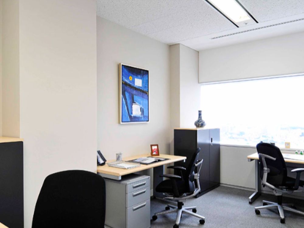 渋谷区道玄坂のオフィス物件（渋谷駅徒歩2分）