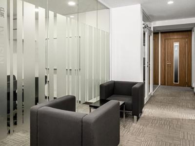 千代田区神田錦町のオフィス物件(神保町駅徒歩3分)