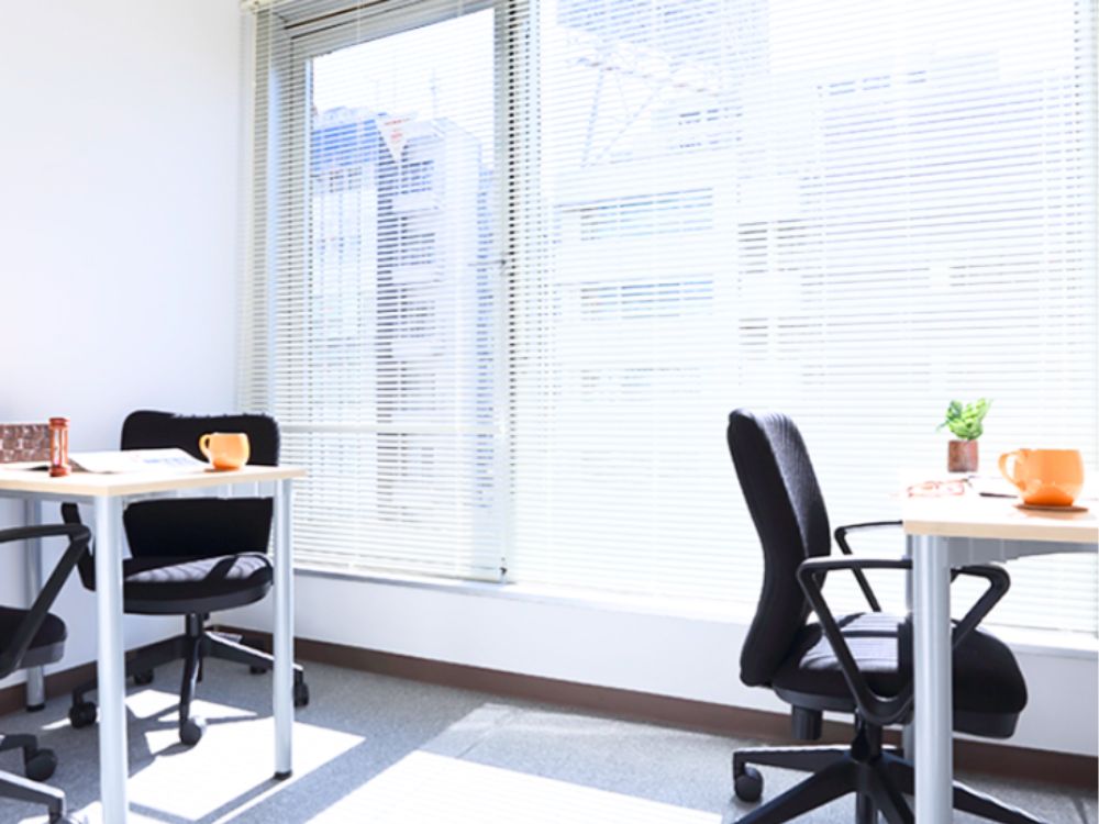 千代田区神田錦町のオフィス物件（神保町駅徒歩3分）